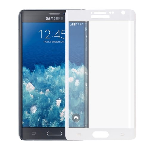 Szkło hartowane zagięte Samsung Galaxy Note Edge