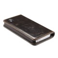 Etui CASEME iPhone 5S SE