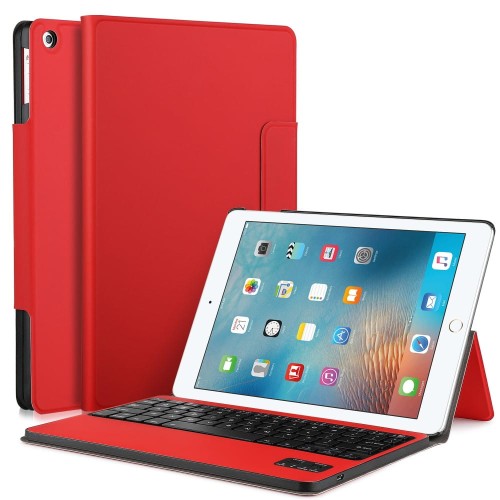 etui z klawiaturą do iPad 9.7 2017