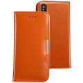 Skórzane etui do iPhone X