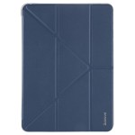 BASEUS SMART COVER ETUI iPad Pro 10.5 granatowe