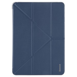 BASEUS SMART COVER ETUI iPad Pro 10.5 granatowe