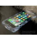 Pancerne etui LOVE MEI do iPhone 7 Plus Camo
