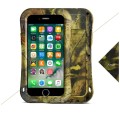 Pancerne etui LOVE MEI do iPhone 7 Plus Camo