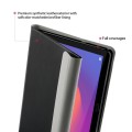 Etui Klawiatura do Huawei Mediapad T5 10 czarna
