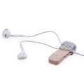 MOMAX Elite Lightning MFi kabel USB 8pin do iPhone iPad iPod - kolor szampański