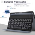 Etui Klawiatura Bezprzewodowa do iPad Pro 11 2018 czarna