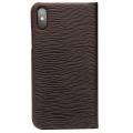 Etui QIALINO iPhone X