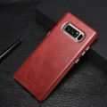 Skórzane etui ICARER Samsung Galaxy Note 8