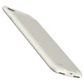 Etui bateria zewnętrzna BASEUS 2500mAh do iPhone 6 6S