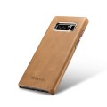 iCARER Skórzane etui Samsung Galaxy Note 8