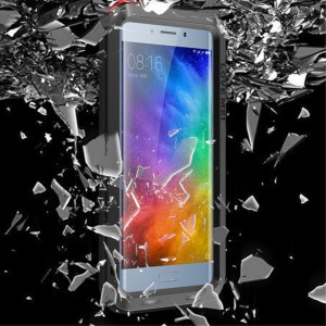 Pancerne Etui LOVE MEI Xiaomi Mi Note 2