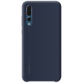 Huawei P20 Pro Silikonowe Etui Plecki