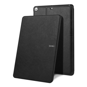 Etui Pokrowiec GEBEI  iPad 9.7 2017 czarny