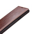 QIALINO Skórzany Pokrowiec Etui Samsung Galaxy Note 9