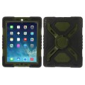 pancerne etui iPad 2 3 4 
