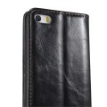 Magnetyczne etui CASEME iPhone 5S SE
