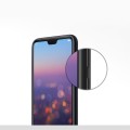 Huawei P20 Pro Case Liquide Silicone