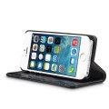 Magnetyczne etui CASEME iPhone 5S SE