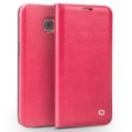 QIALINO-pokrowiec-etui-do-Samsung-Galaxa-S7-Edge-pink