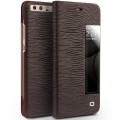 Smart Cover QIALINO do Huawei P10 Plus