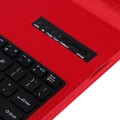 Etui Klawiatura Samsung Galaxy Tab S2 9.7 czerwona