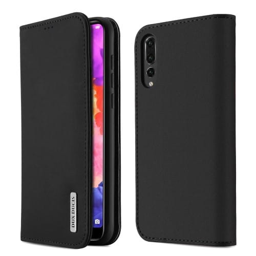 dux-duxis-skorzane-etui-pokrowiec-huawei-P20-pro
