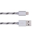 Kabel MOMAX Elite do iPhone
