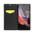 QIALINO Skórzany Pokrowiec Etui Samsung Galaxy Note 9