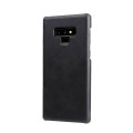Skórzane etui ochronne typu plecki Galaxy Note 9