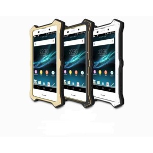 Pancerne etui LOVE MEI MK2 Sony Xperia  Z3+ E6553 E6533