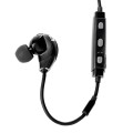 Słuchawki MEE Audio X7 Plus bezprzewodowe sportowe high definition