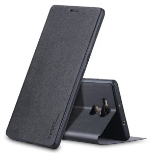 Skórzane Etui X-LEVEL SLIM Huawei Mate 8