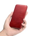 Etui ICARER iPhone X