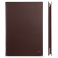 Etui Smart Cover do iPad Air 2 brązowe