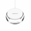 MOMAX szybka ładowarka bezprzewodowa Q. Dock Crystal