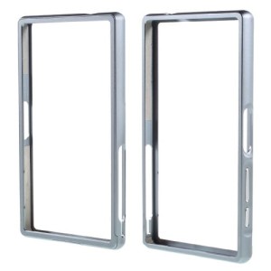 Metalowa Ramka Slide-On SONY XPERIA Z5 COMPACT