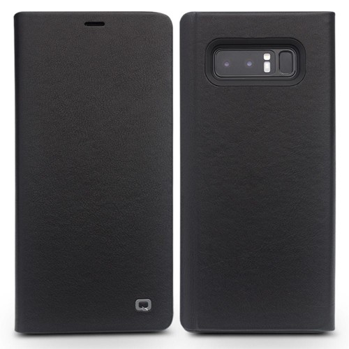 Skórzane etui QIALINO do Samsung Galaxy Note 8