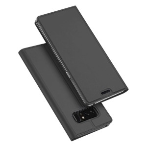 Etui Pokrowiec DUX DUCIS do Samsung Galaxy Note 8 szary