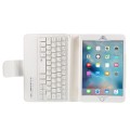 Etui Klawiatura do iPad Mini 4 biała