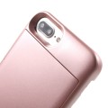zewnętrzna bateria 4000mAh z etui di iPhone 7 Plus