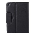 Etui Klawiatura Samsung Galaxy Tab S6 Lite czarna