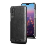 PIERRE CARDIN Etui Plecki do Huawei P20 Pro czarne