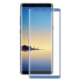 Zagięte szkło hartowane na ekran Samsung Galaxy Note 8
