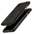 Aluminiowa ramka do iPhone X 