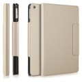 Bezprzewodowa klawiatura Bluetooth do iPad 9.7 2917 złota
