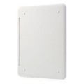Etui Klawiatura do iPad Air biała
