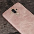 Etui Plecki X-LEVEL VINTAGE Huawei Mate 9 złote