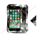 Pancerne etui LOVE MEI do iPhone 7 Plus Camo