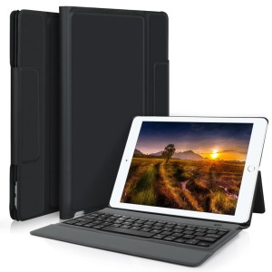 Etui Klawiatura Bezprzewodowa do iPad Pro 10.5 czarna